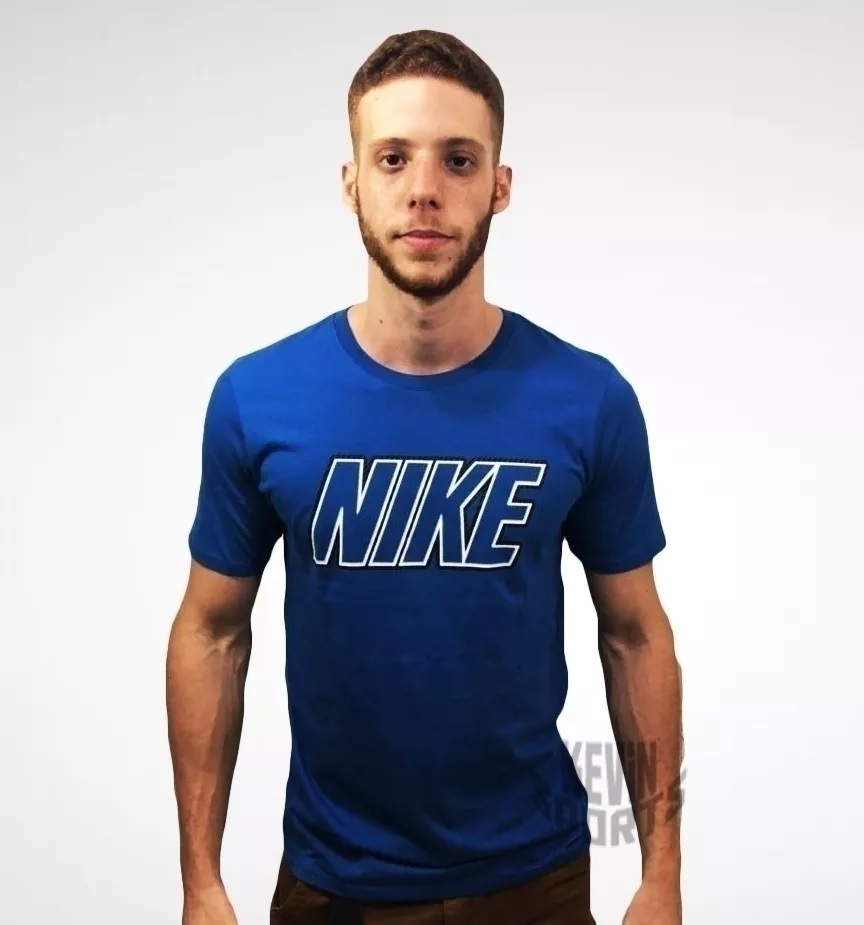blusa original da nike