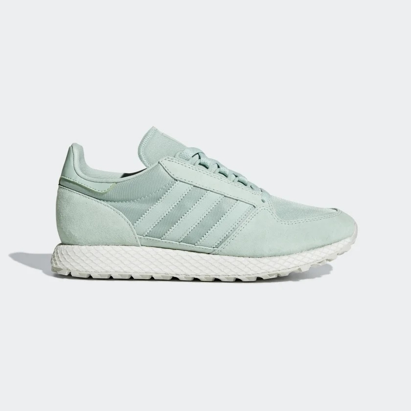 tenis adidas forest