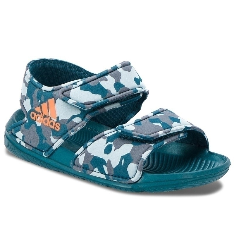 adidas sandalia infantil