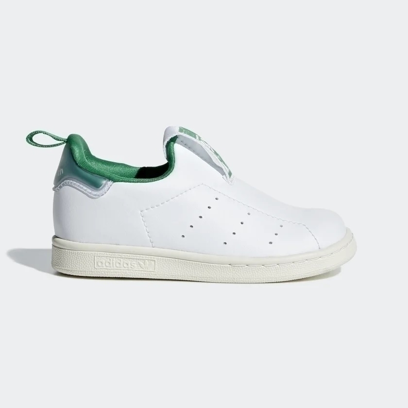 tenis stan smith infantil