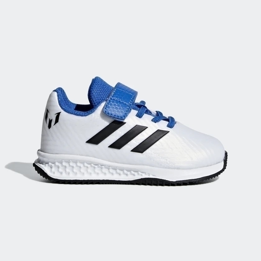 tenis messi infantil