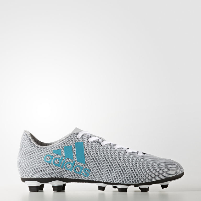 chuteira adidas x 17.4