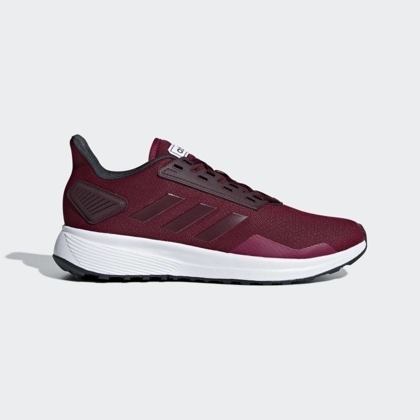 tenis adidas vinho feminino