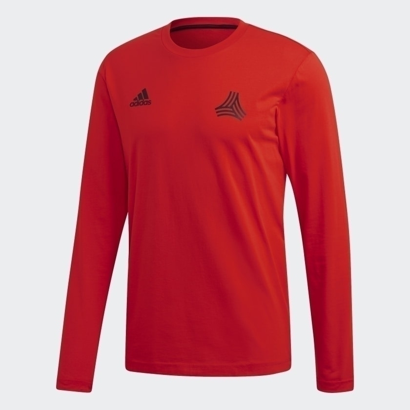 adidas tango camisa