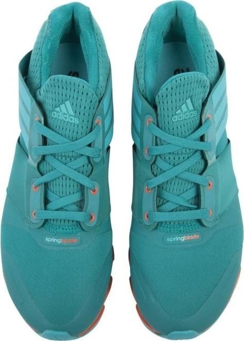 new balance 480 verde agua