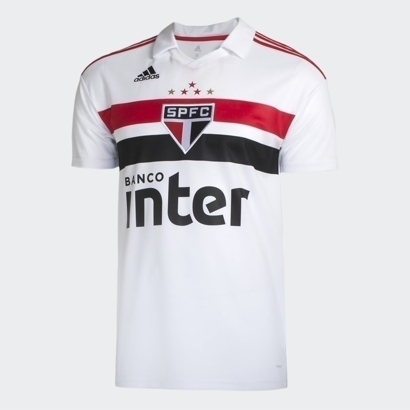 camisa polo viagem sao paulo adidas