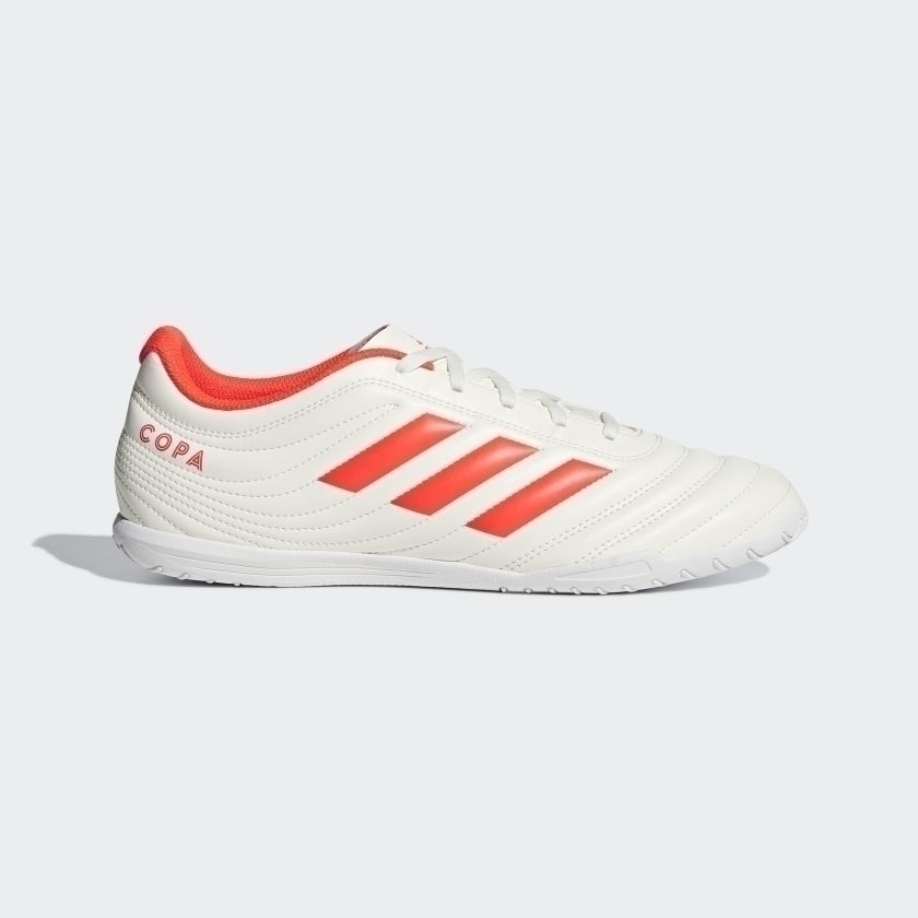 chuteira copa adidas futsal