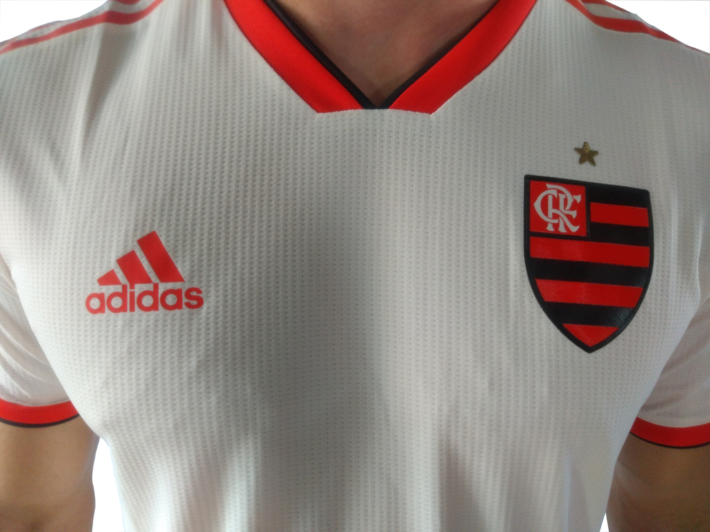Camisa Do Flamengo Papagaio De Vintem Adidas Camisa Flamengo Adidas Jogador Ii 2018 Authentic Cf9047