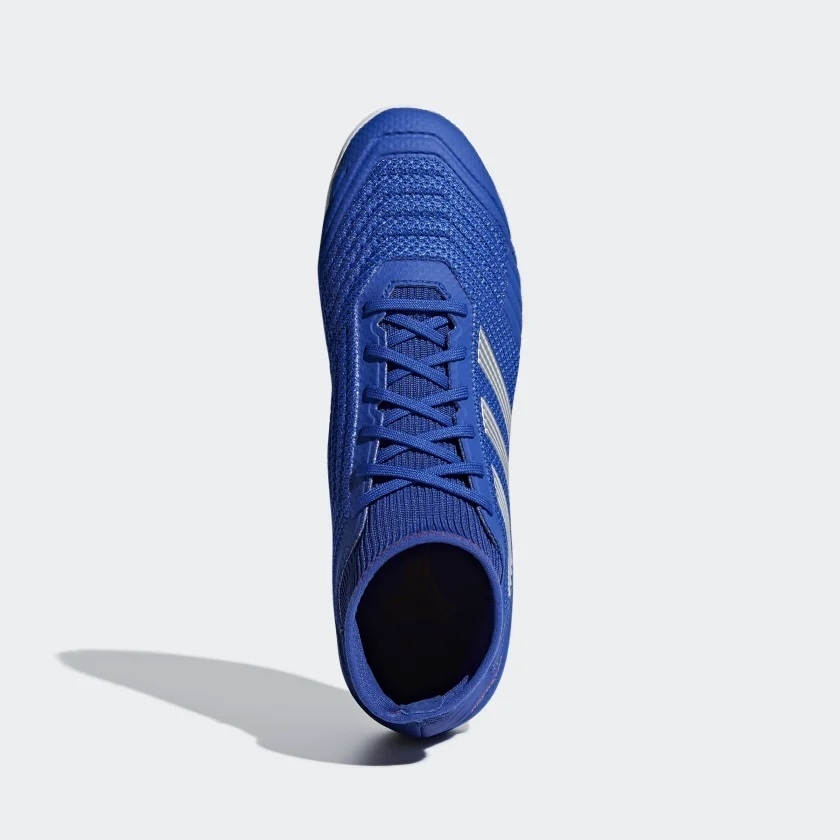 chuteira predator tango 19.3 futsal