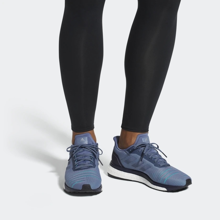 adidas solar drive feminino