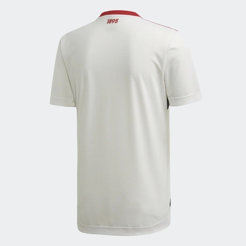 camisa cr flamengo authentic 1