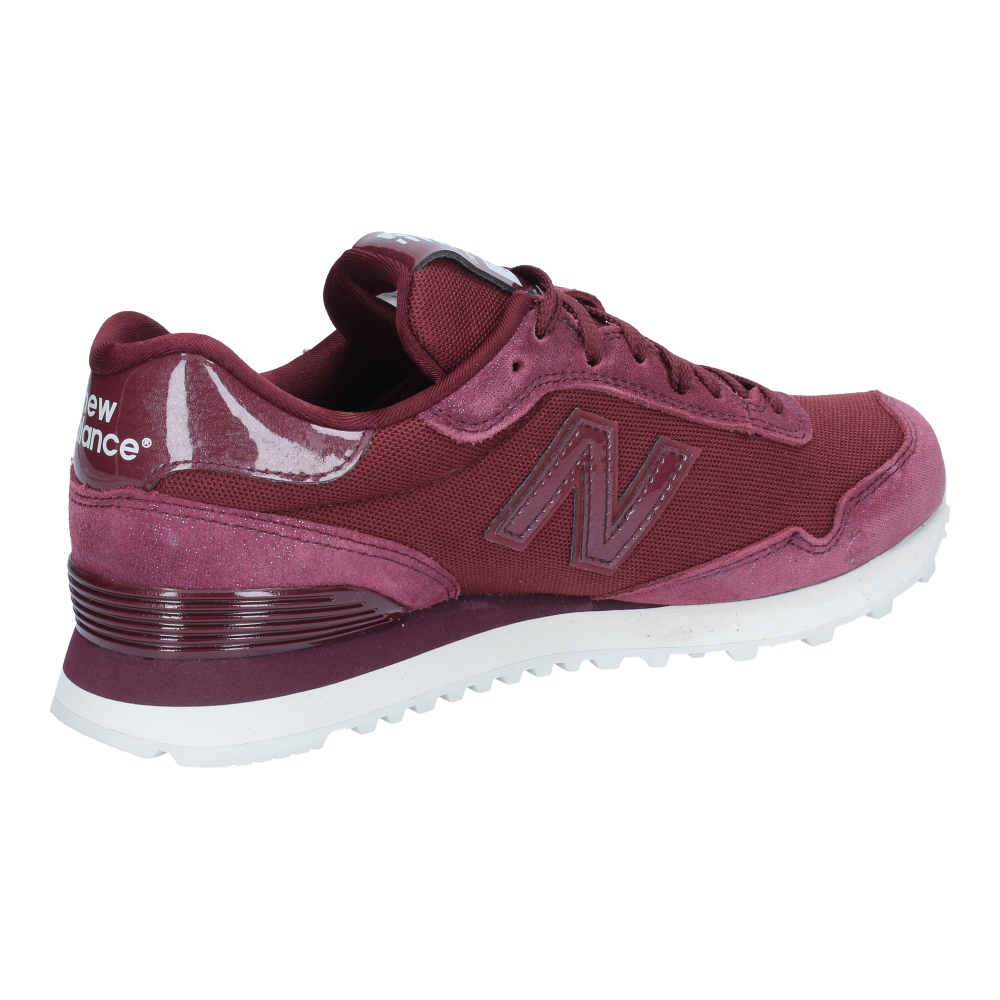 new balance 515 mulher