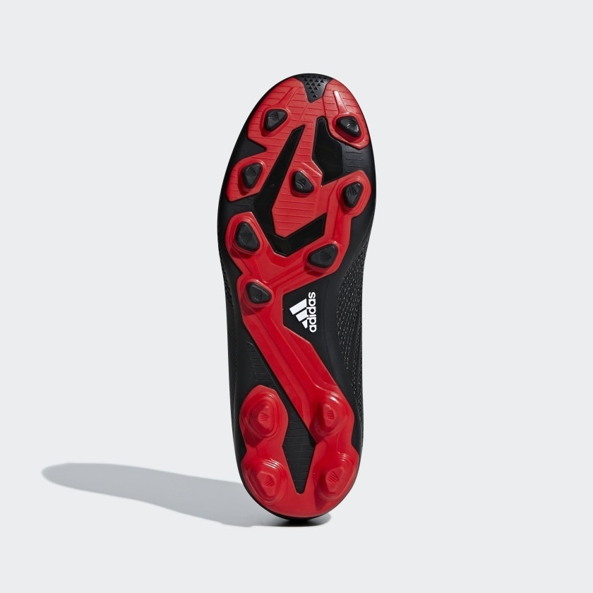 chuteira predator infantil campo