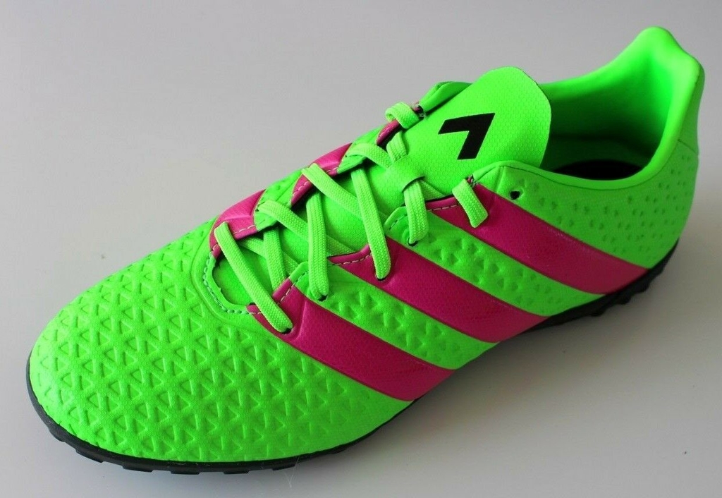 chuteira adidas 16.4