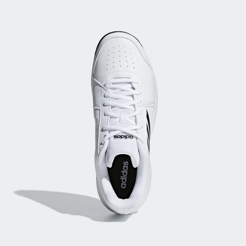 tenis adidas approach branco
