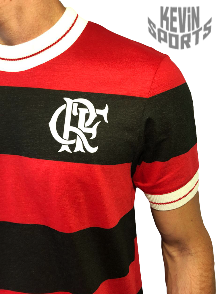 camisa flamengo adidas icon
