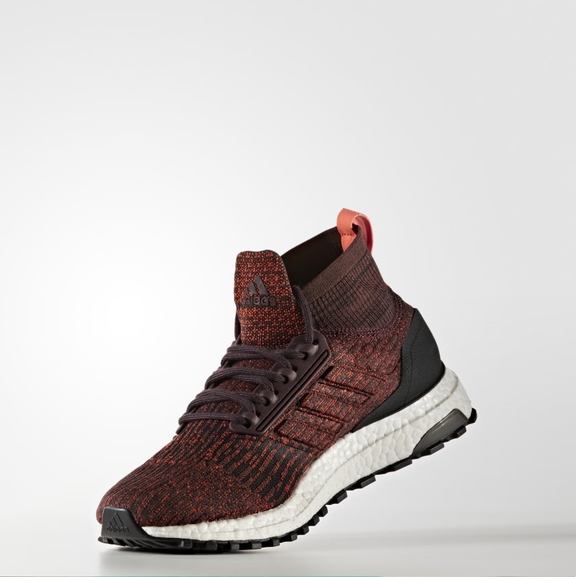 tenis adidas all terrain