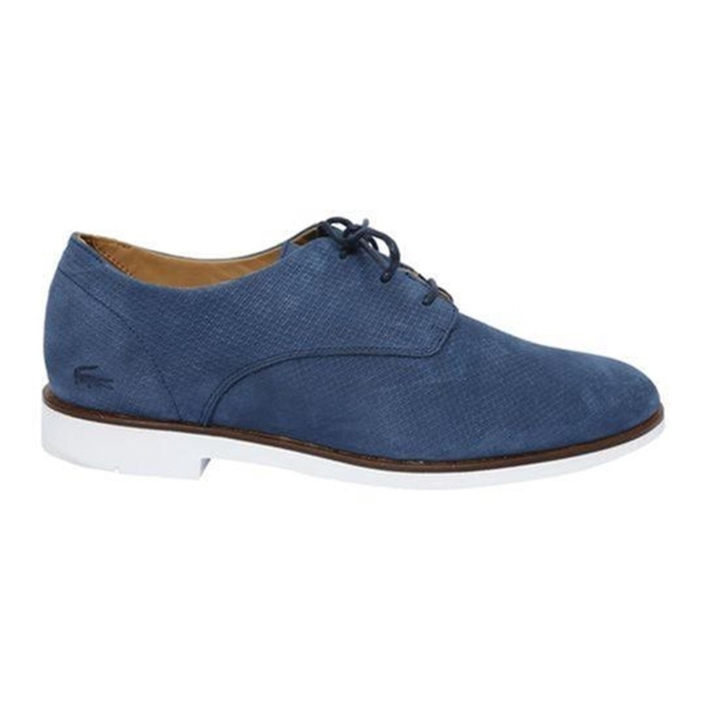 sapato lacoste