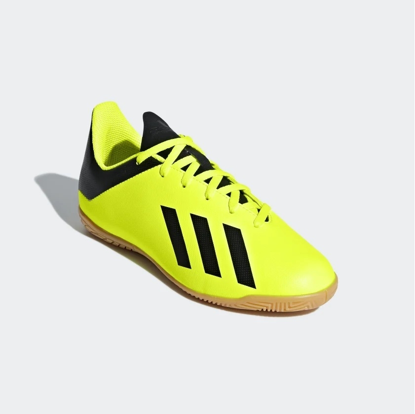 chuteira adidas futsal infantil mercado livre