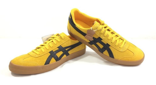 tênis asics vlb