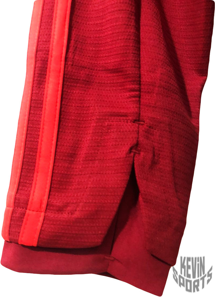 jaqueta do flamengo vermelha