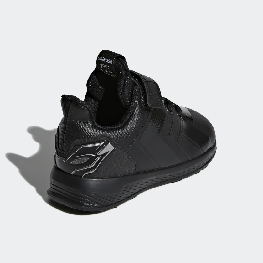 tenis pantera negra adidas