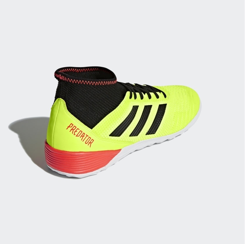 chuteira predator 18.3 futsal
