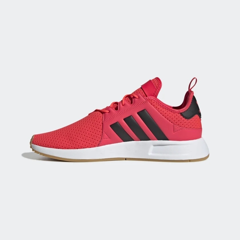 adidas xplr laranja