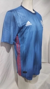 camisa flamengo jogo 1 authentic adidas 2019