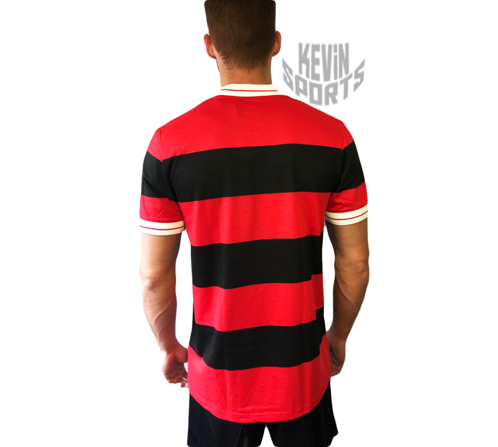 adidas flamengo retro