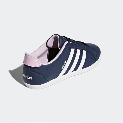 tênis adidas vs coneo qt