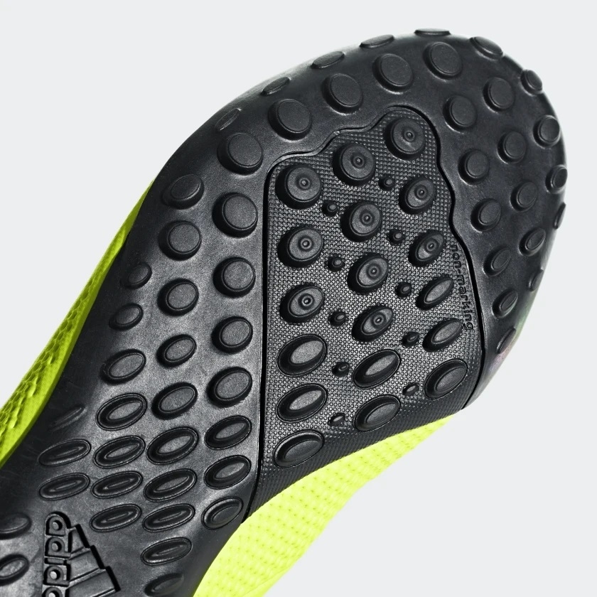 chuteira x tango 18.4 society