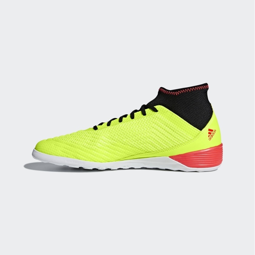 chuteira predator 18.3 futsal