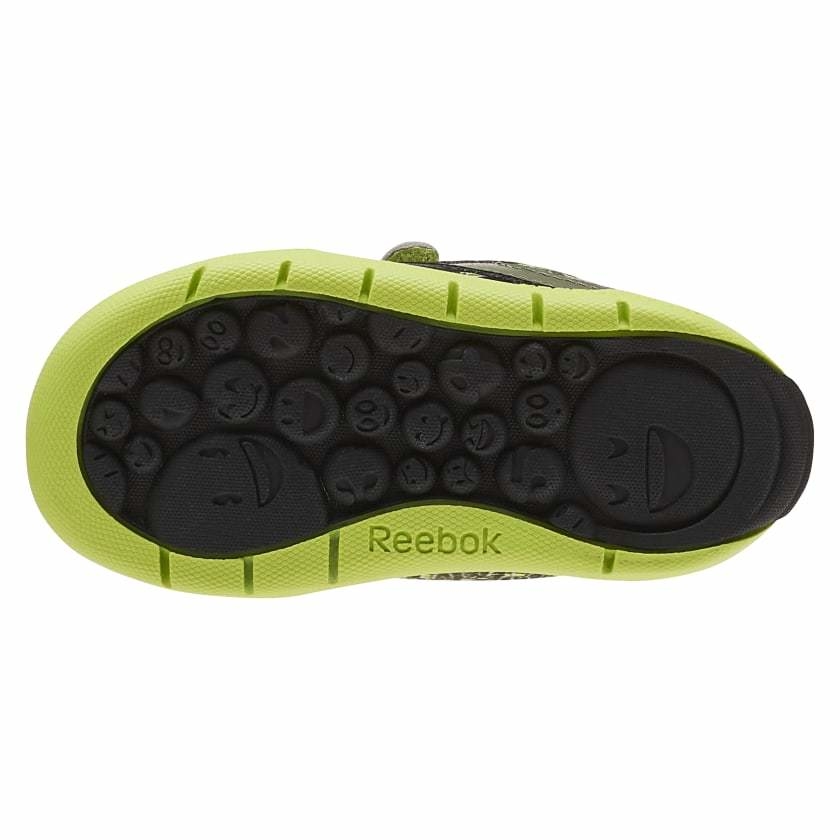 tênis infantil reebok vflex critter i