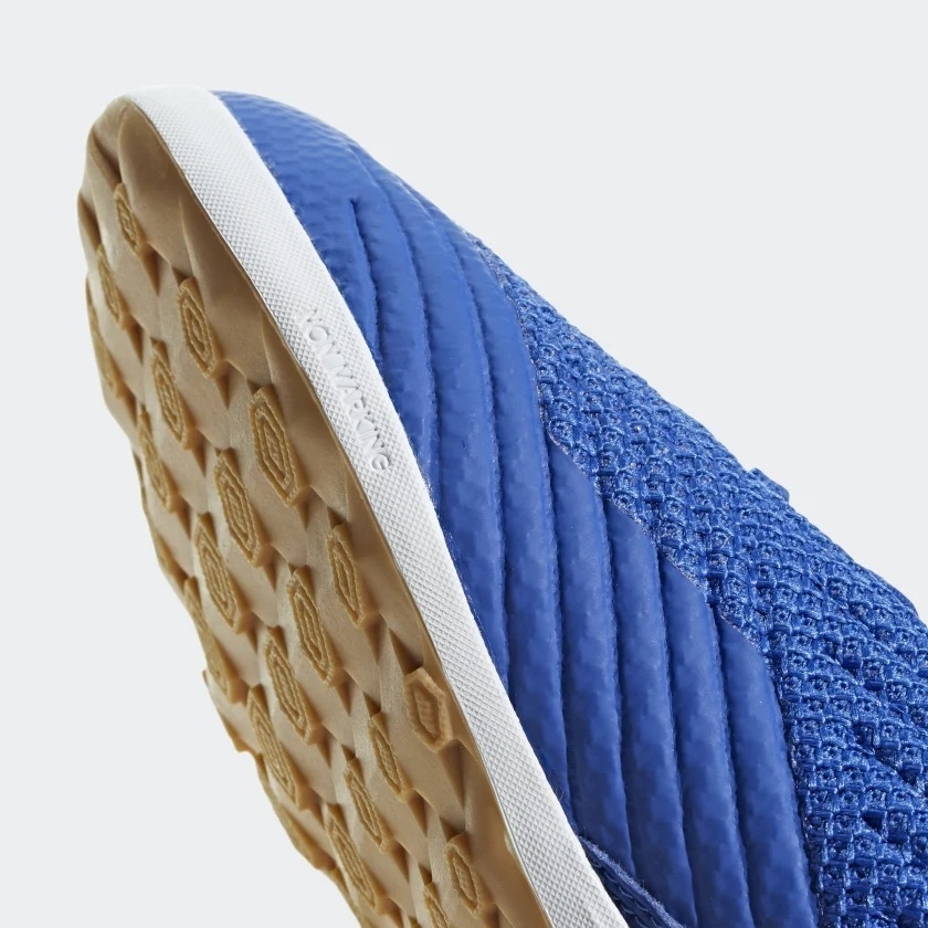 chuteira predator tango 19.3 futsal