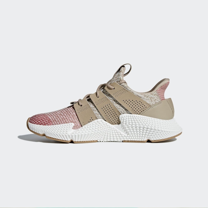 adidas prophere bege