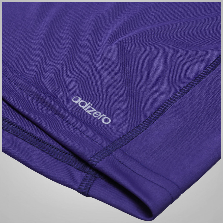 camisa flamengo adizero