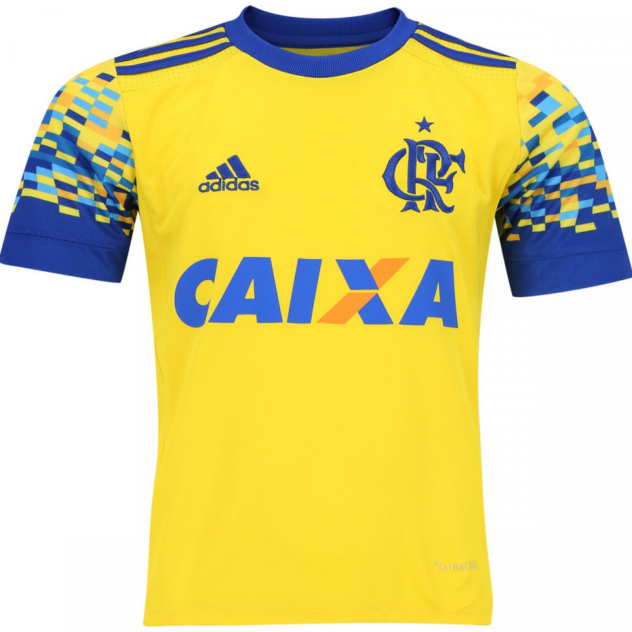 Camisa Flamengo Adidas 2017 Top Sellers, SAVE 51%.