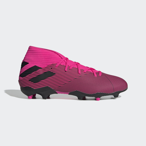 adidas predator rosa campo