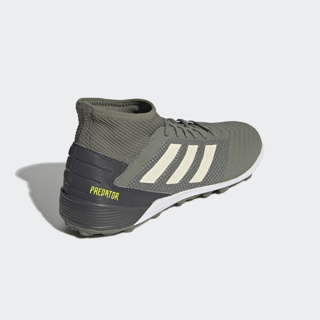 chuteira predator tango 19.3