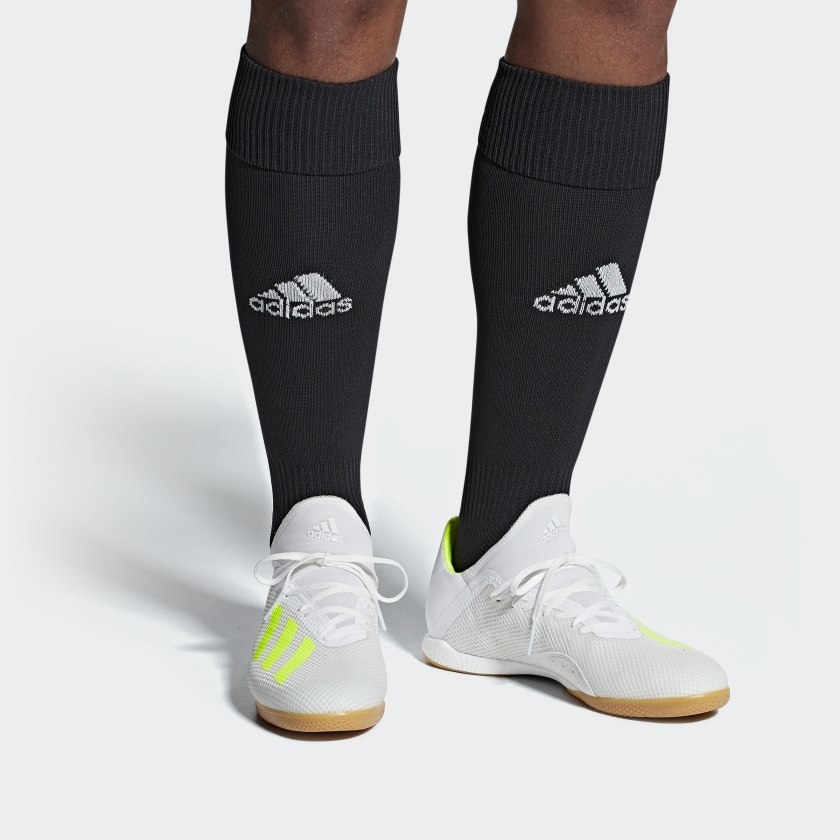 chuteira adidas x tango 18.3 futsal