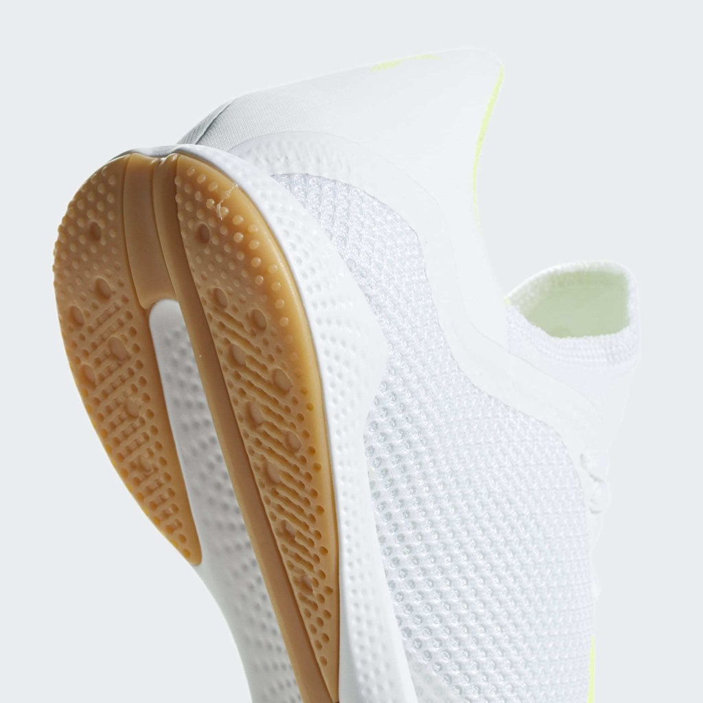 chuteira adidas x tango 18.3 futsal