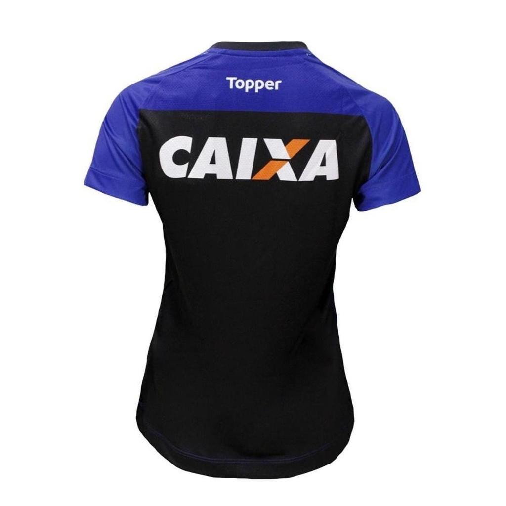 camisa botafogo feminina 2018