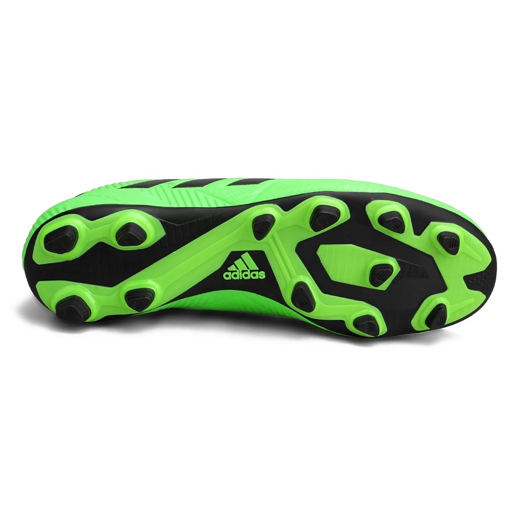 chuteira campo adidas nemeziz 18 4 fg masculina