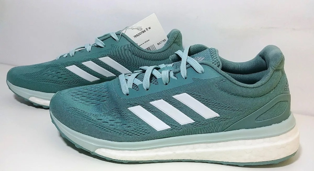 tênis adidas response boost lt feminino
