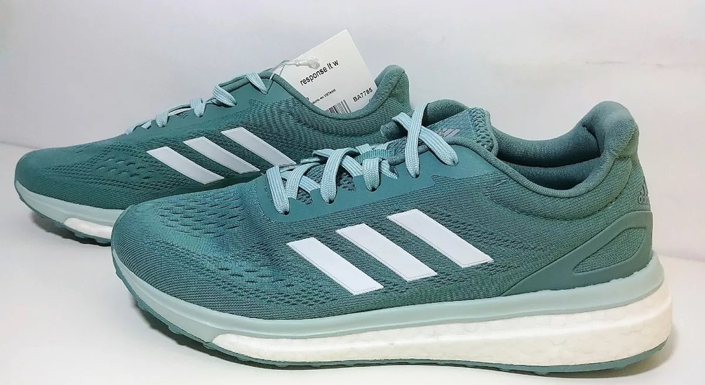 adidas response lt feminino