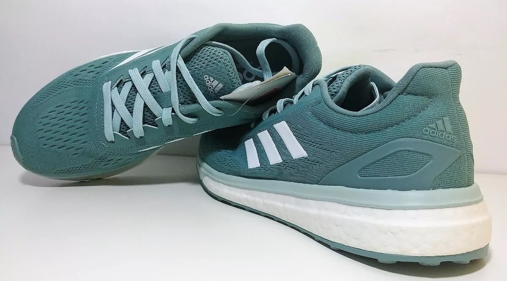 adidas response lt feminino