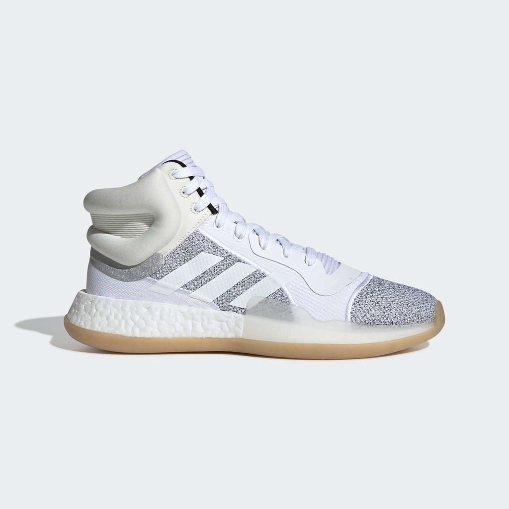 adidas basquete branco