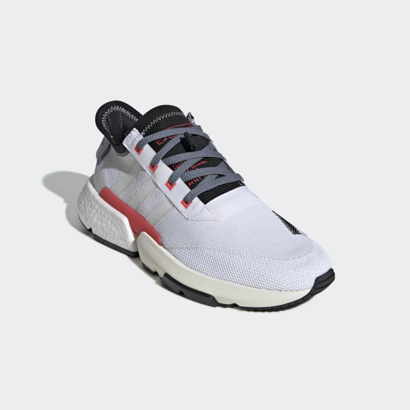 tenis adidas pod