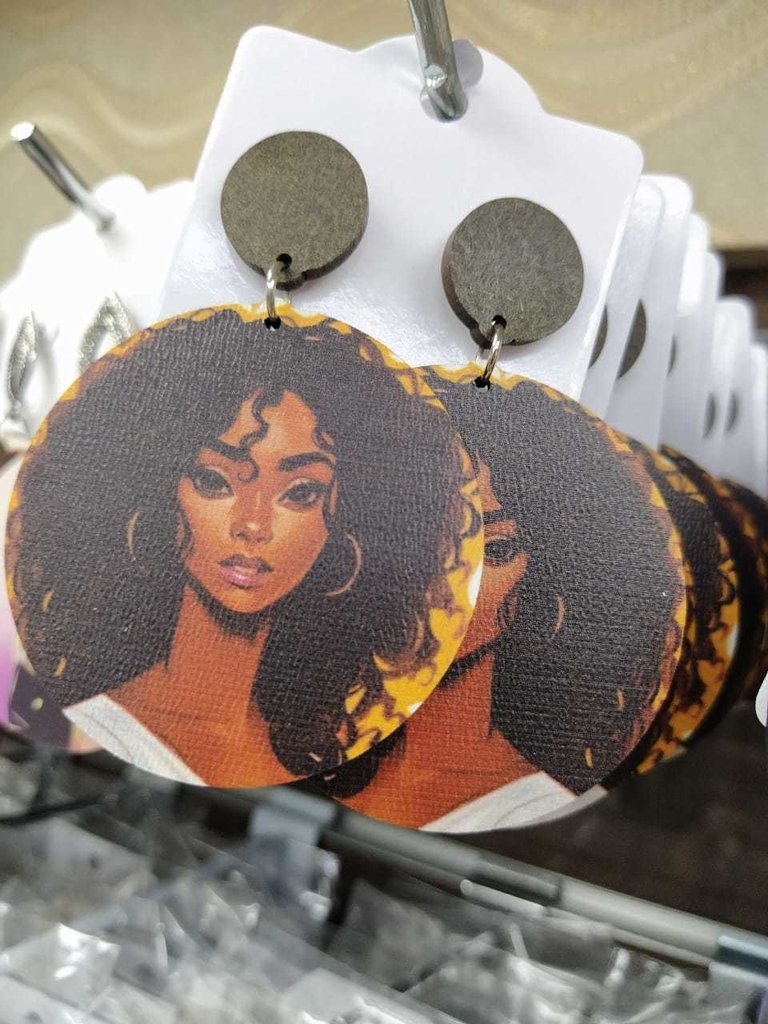 revenda de produtos afros